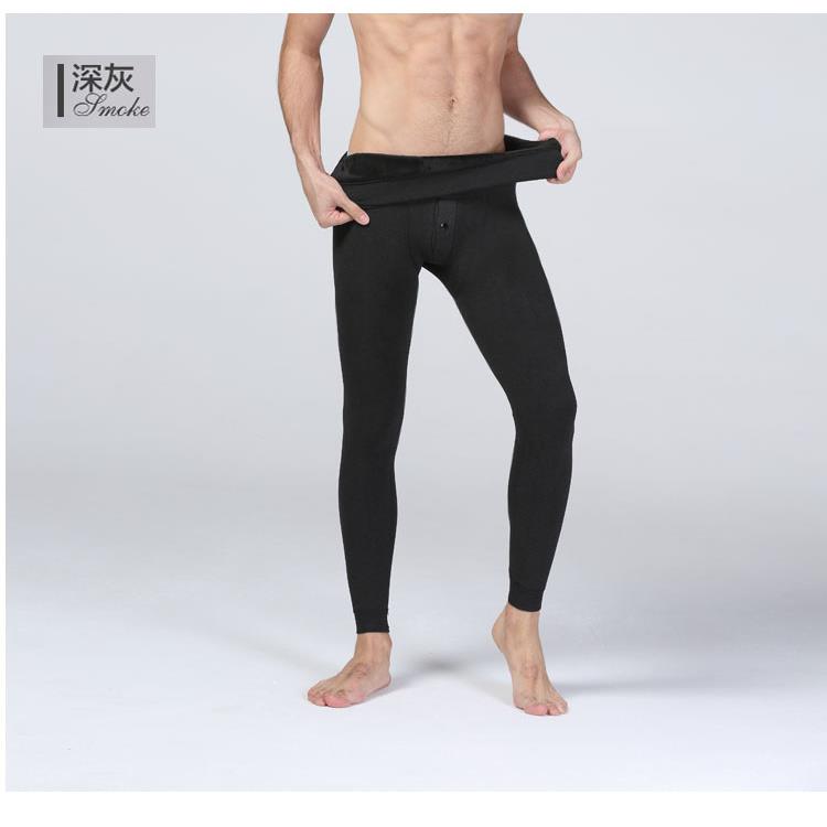 plush and thickened men