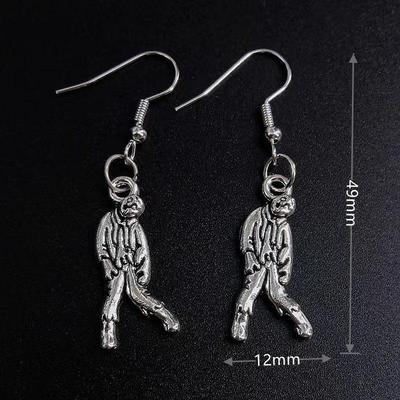 Earrings for Women Girls Drop Dangle Teens Charm Gift Party