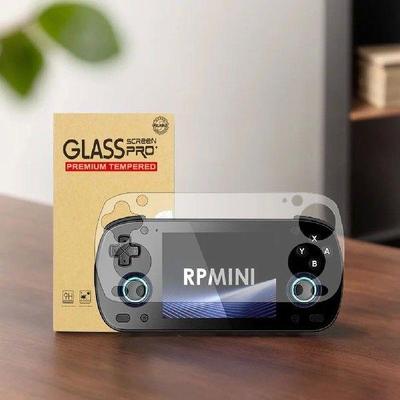 For Retroid Pocket Mini Tempered Glass Screen Protector