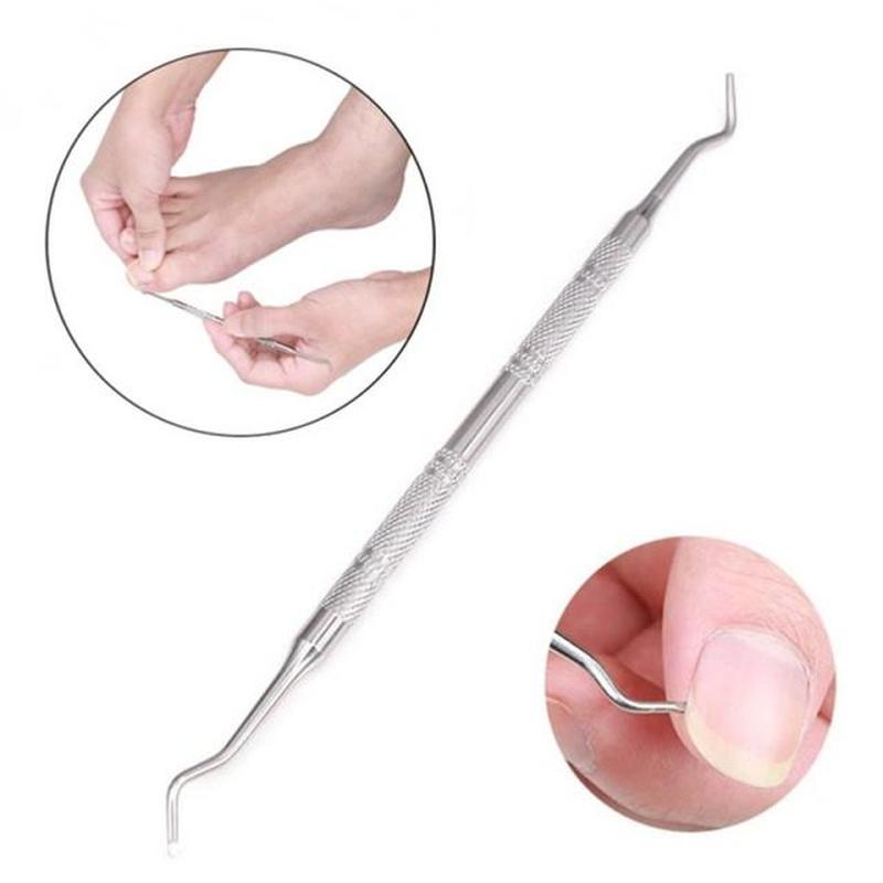 1 PC  Professional Ingrown Toe Nail Lifter File Correction T 搬运/仓储/物流设备 其他吊具 原图主图