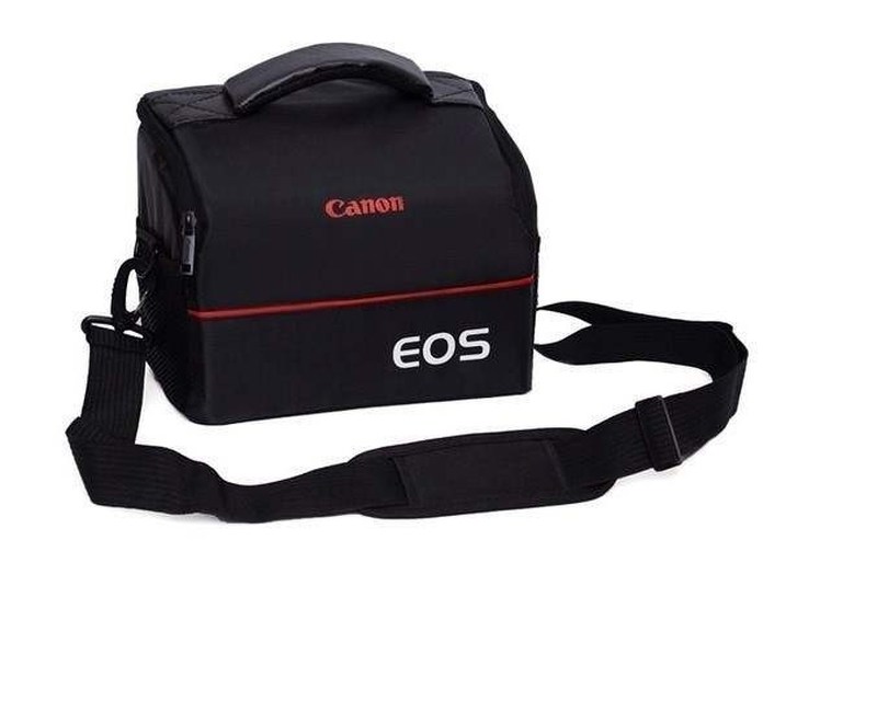 -相机包单反单肩相机包摄影包 EoS CamEra Bag ShouldEr