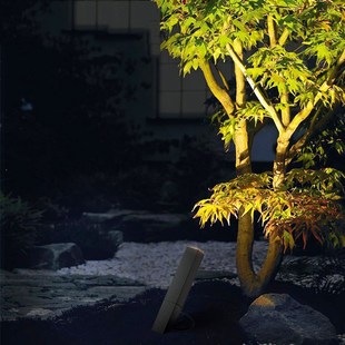 Landscape Outdoor Lighti Lighting Lamp Waterproof Wall floor