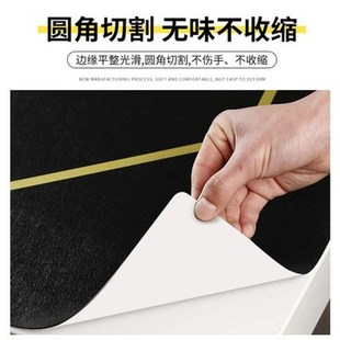 proof and waterproof Table oil scald PVC cloth anti non