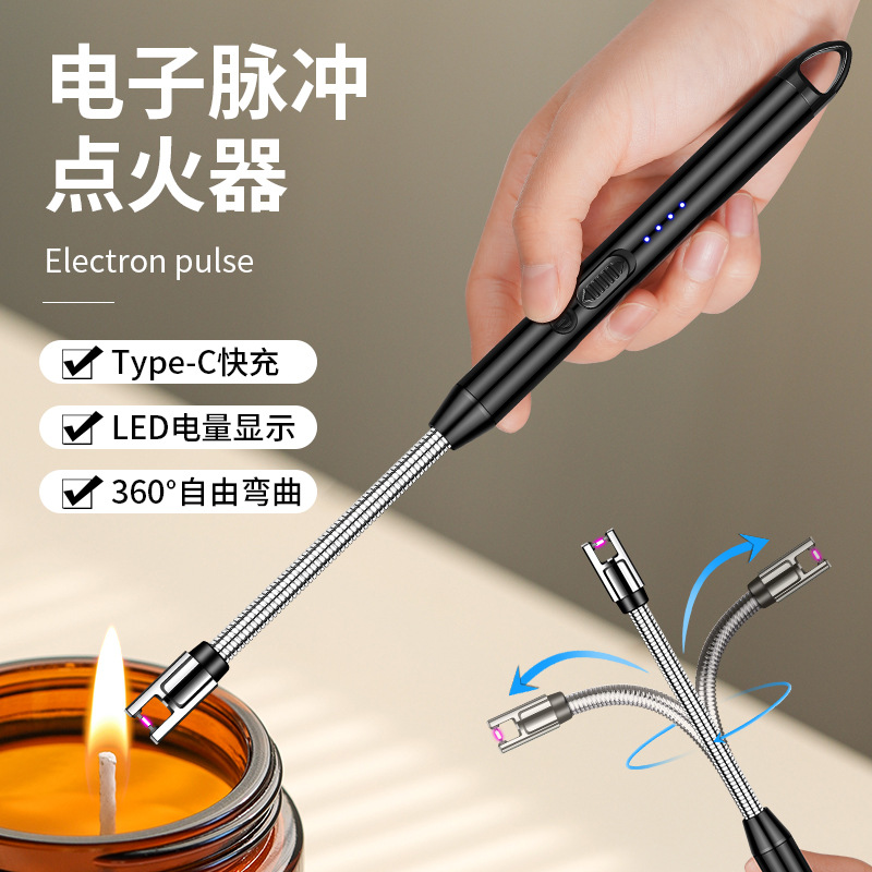 煤气灶脉冲点火器燃气灶打火机