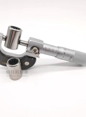 HL122 6生HFL1226产厂合家加长冲压外圈滚柱离器轴承 不打F滑向轴