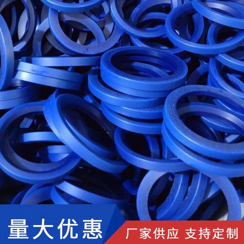 龙尼垫圈 机用塑料零密部形件塑胶垫圈 供应白色尼龙异件封垫圈