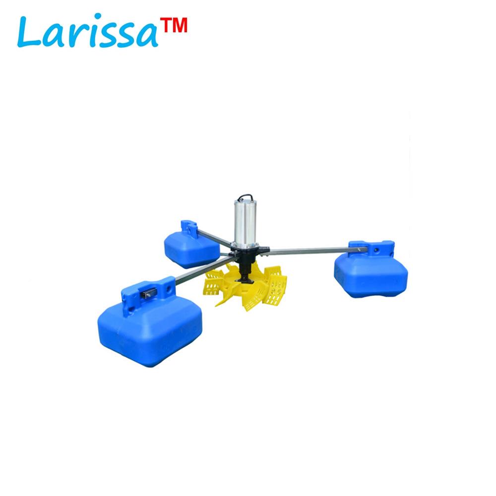 15kFBCYL-1.w永鱼塘增变频增氧机磁无刷.叶轮式增氧机鱼塘养殖氧