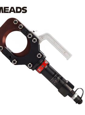 E用MEADS厂家直销HC-85H适铜断铝线压缆分体式HC-85H液线钳线缆剪