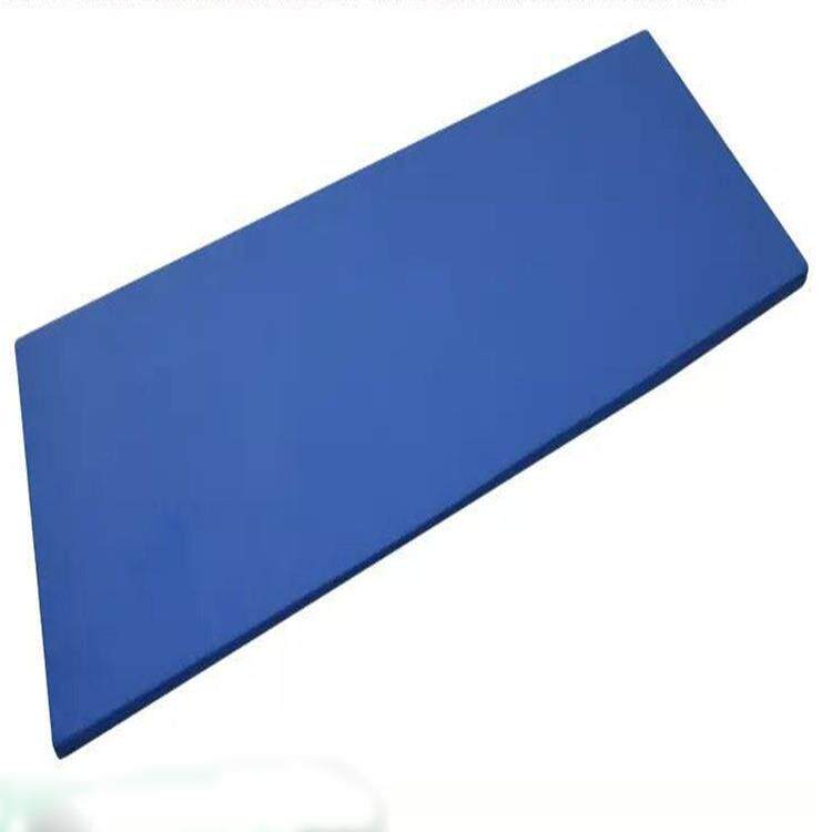 加厚皮革瑜伽垫/空翻垫/舞蹈垫/防滑垫子/体操垫子/仰卧起坐爬行