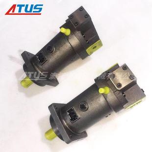 恒压液压泵A7V117型号斜轴柱塞泵压力机三合静压桩机主油泵