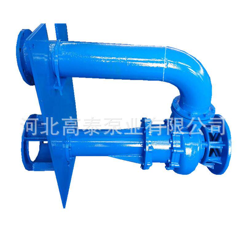 200YW400-25-45液下排污泵 高效节能YW液下排污泵