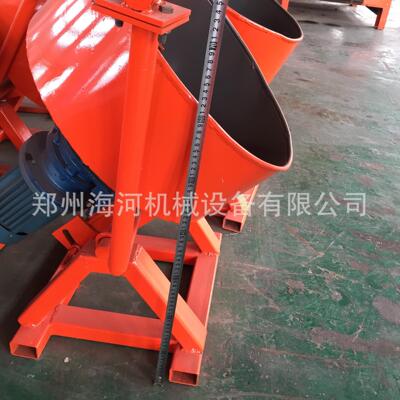 zl-500粉料制转粒机 小型实室成球盘 圆盘喷水滚球验动机