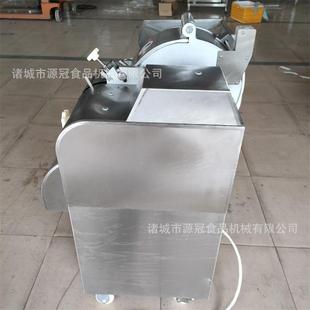 供应片不锈多钢功能果970切丝机榨菜土豆胡萝卜切丁机切蔬设备