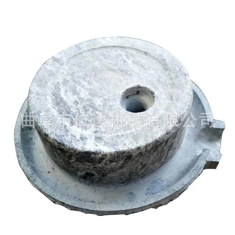 家用米ＲＤ－01浆豆浆小石摇磨 手石磨磨0盘上盘直径30下盘4小手,清洗/食品/商业设备,豆制品加工设备,淘宝优惠券,粉丝福利购,淘宝优惠卷