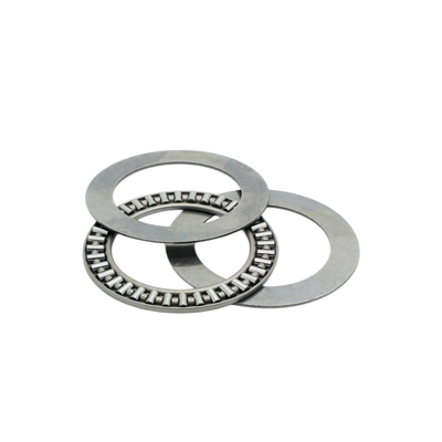 平面推力滚针轴承AXK2035 2542 3047 3552 4060 4565 5070+2AS