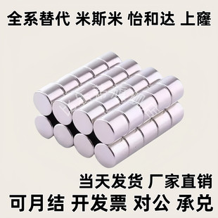 现货HXNN 圆形钕磁铁