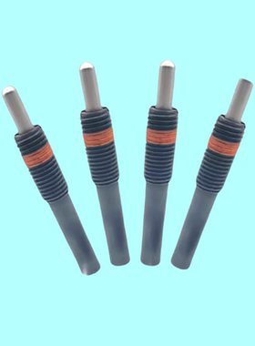 PJL3/4/5/6/8/10/12-1.5/2/3/4/5/10/15/20 轻载型弹簧柱塞