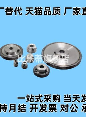 VNL01/02/21/22/31/32-2.0-12~100-B20-A/B-P8~49N标准直齿轮