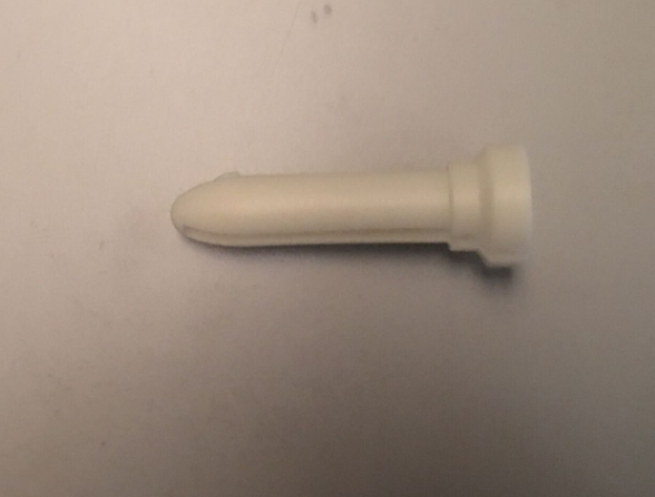 倍科滚筒洗衣机10262减震器固定轴销