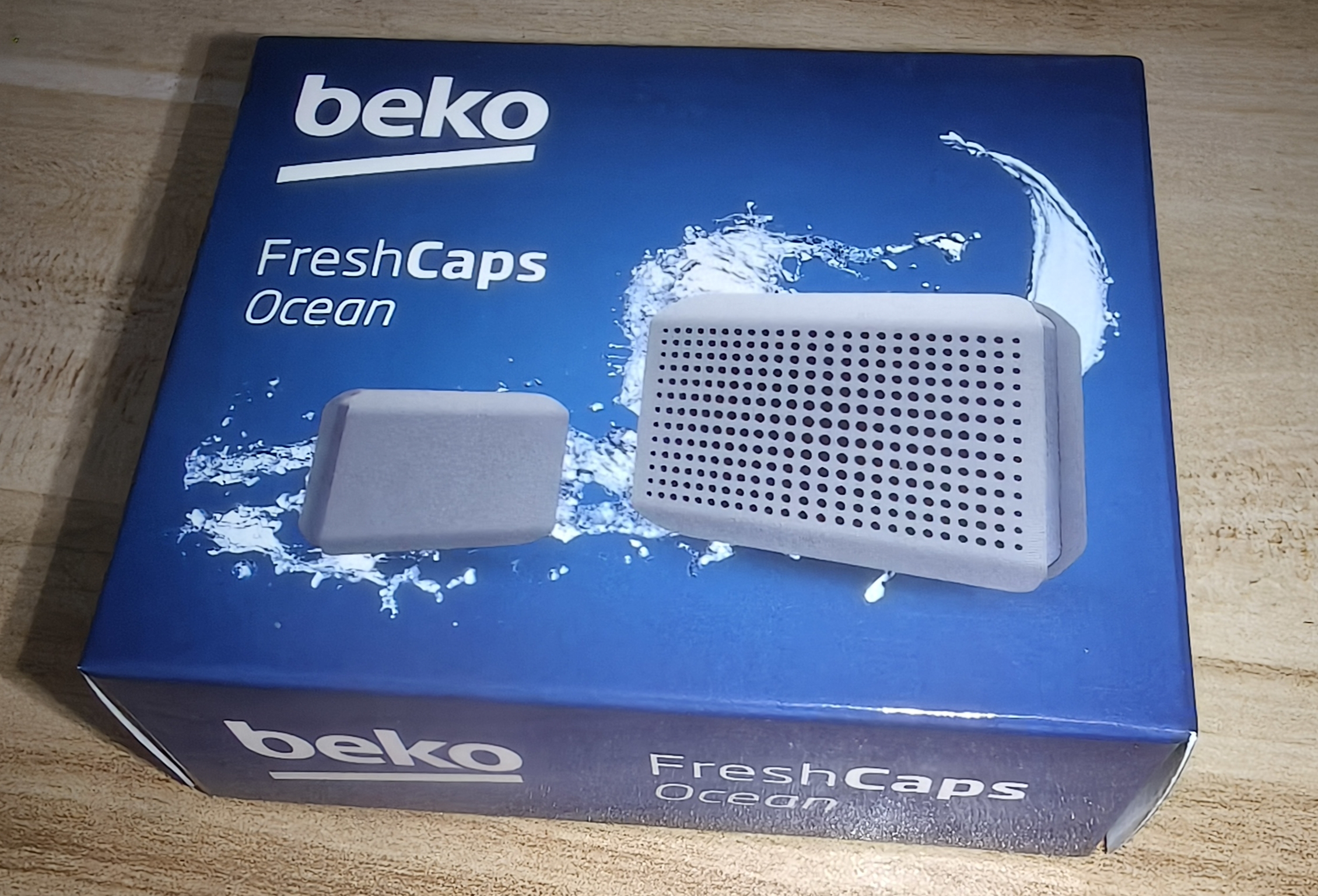 倍科beko干衣机香氛香薰芳香剂盒 新款香薰无需配底座