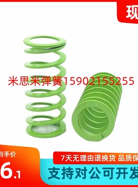 矩形弹簧同款 SWY16.5-20/25/30/35/40/45/50/55/60/65/70/758090