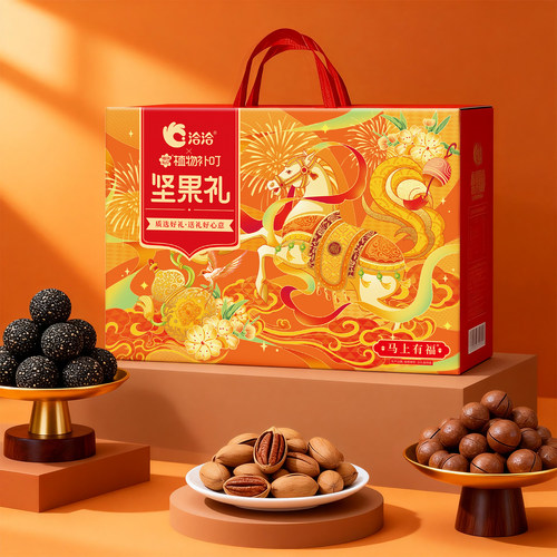 潮流精品，品质保证