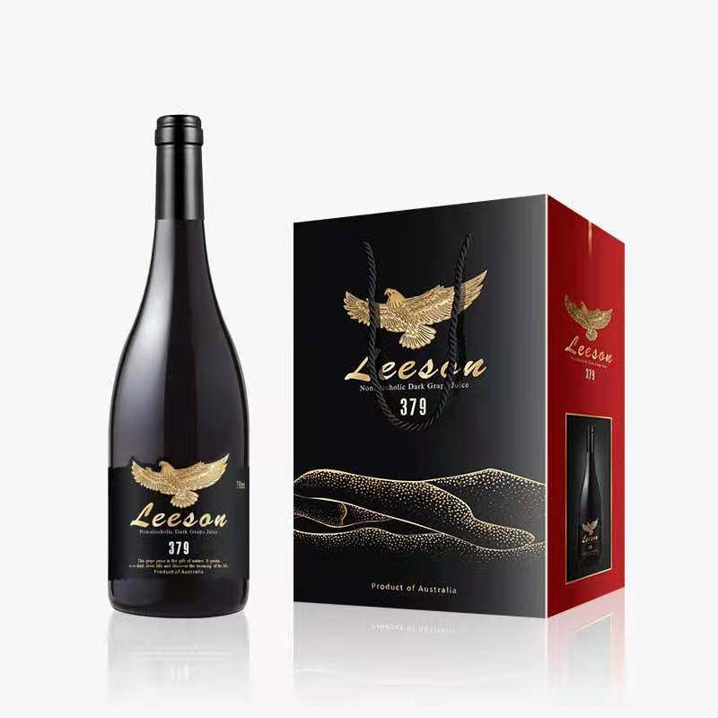 雷盛红酒379进口澳大利亚葡萄汁