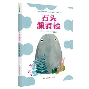 正版包邮 石头佩特拉 玛丽安娜·科波 9787229122904 重庆出版社