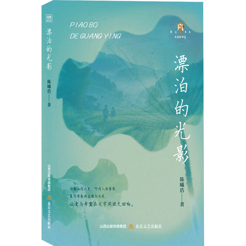 漂泊的光影 旅行摄影集 光影故事 流浪记忆 情感随笔 艺术画册 全彩印刷 视觉叙事 人文纪实 9787537871563
