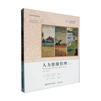 人力资源管理（翻译版） 企业HR全模块 100+本土化案例 实用工具 翻译版 高校 ISBN9787565454288