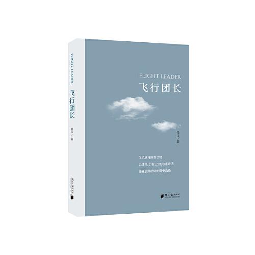 飞行团长 儿童文学 冒险故事 团队协作 领导力培养 经典读物 儿童绘本 奇幻冒险 励志成长 职场领导力 飞行冒险9787549125616