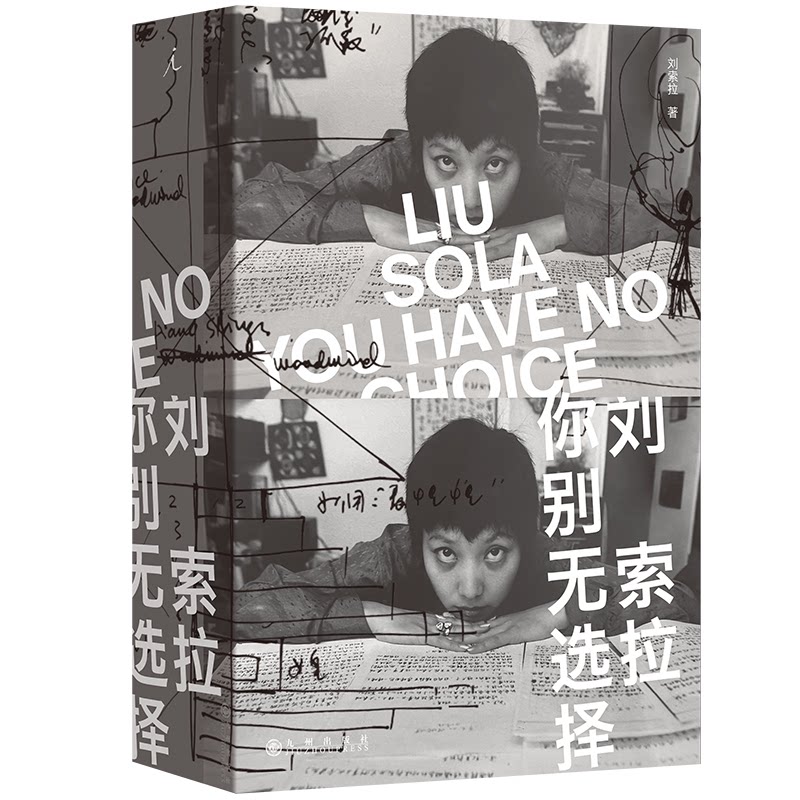刘索拉 刘索拉传记 音乐文学跨界 艺术人生回顾 创作历程解析 文学作品精选 音乐创作技巧 艺术跨界实践 9787522547145