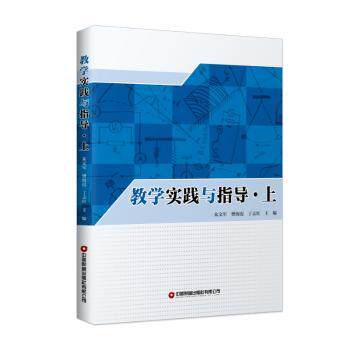 教学实践与指导 小学教师适用 一线教师实操案例 系统教案资源 中学教学指导 9787504779700