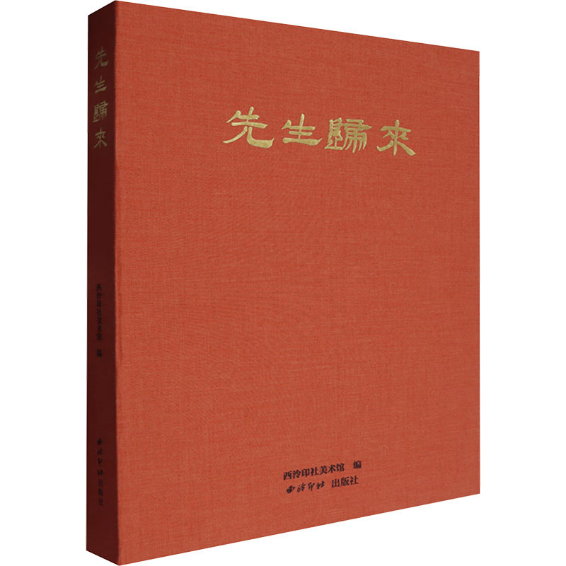 先生归来 职场成长 青春励志 心灵治愈 人文关怀 社会观察 深度思考 细腻描写 时代背景 人物回归9787550846395