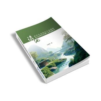 正版包邮 滇池西岸生态清洁小流域的综合治理及景观生态改造研究 王婷婷 9787577015910 成都电子科大出版社有限责任公司