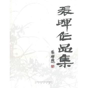 正版包邮 张晖作品集 范文南,王威主编 9787531446958 辽宁美术出版社