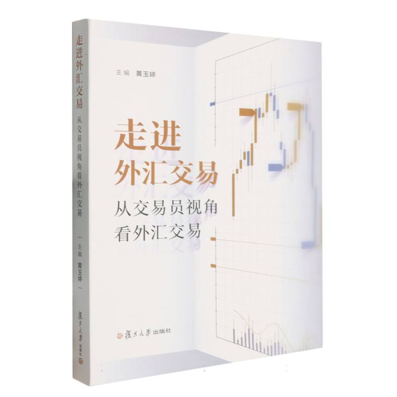 走进外汇交易 从交易员视角看外汇交易 外汇新手入门 交易员实战经验 零基础学外汇 系统交易策略 9787309181524