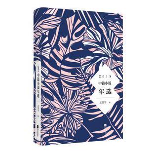 正版包邮 2018中篇小说年选 孟繁华编 9787559431202 江苏凤凰文艺出版社