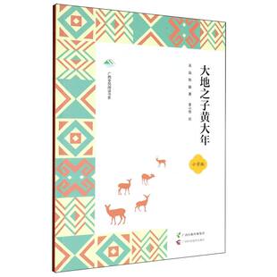 绘画 社有限公司 大地之子黄大年 广西科学技术出版 9787555124214 覃小恬 陈聪 吴晶 小学版 包邮 正版