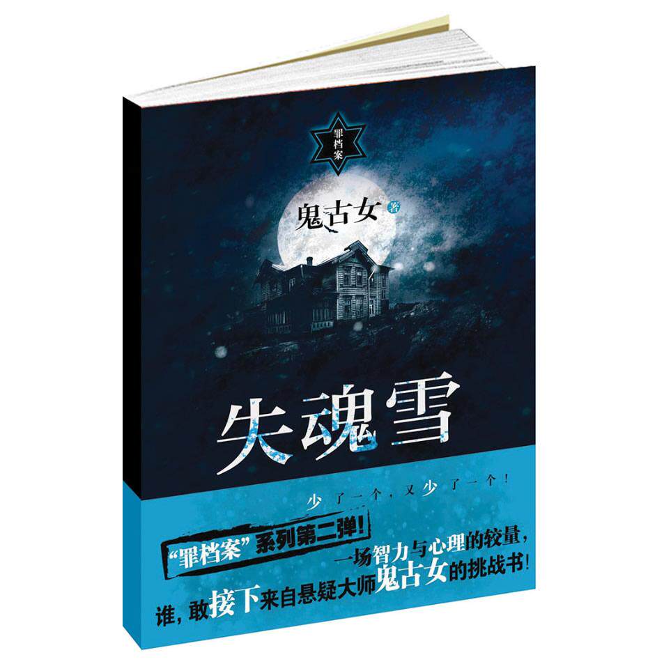 失魂雪 失魂困境 雪境叙事 情感故事 心灵救赎 冬日氛围 文学佳作 细腻描写 灵魂探索 9787208105911