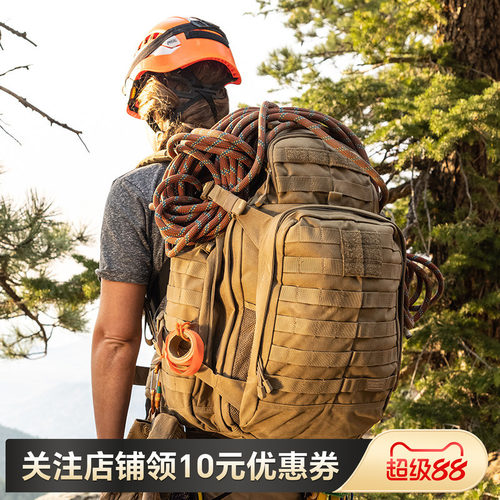 5.11战术突击背包72小时56565