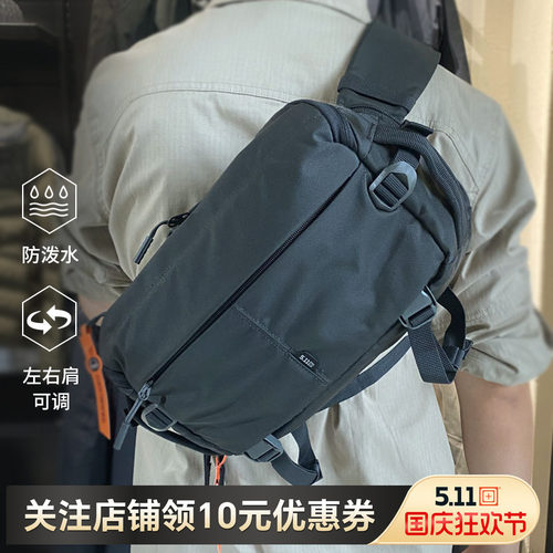 美国5.11腰包单肩包56792
