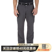 福利款 511春夏速干宽松战术休闲裤 74439 裤 5.11男防泼水工装