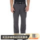 福利款 511春夏速干宽松战术休闲裤 74439 裤 5.11男防泼水工装