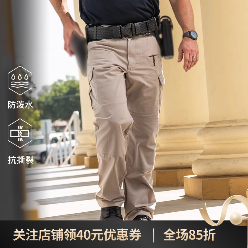 美国5.11户外休闲工装裤74369
