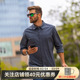 福利款 美国5.11战术衬衣511长袖 72531 商务翻领衬衫 防泼水薄款
