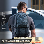 福利款 5.11户外LV18 双肩背包511休闲包灰人商务战术包56700