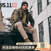 icon格子布抗撕裂艾肯长裤 511战术裤 74521 裤 5.11户外防泼水工装