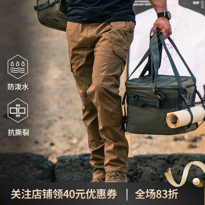 5.11春秋战术裤男511耐磨防泼水作战裤ABR时刻待命工装长裤 74512