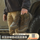 5.11春秋战术靴511低帮作训靴超轻减震户外靴子抗穿刺大底12430